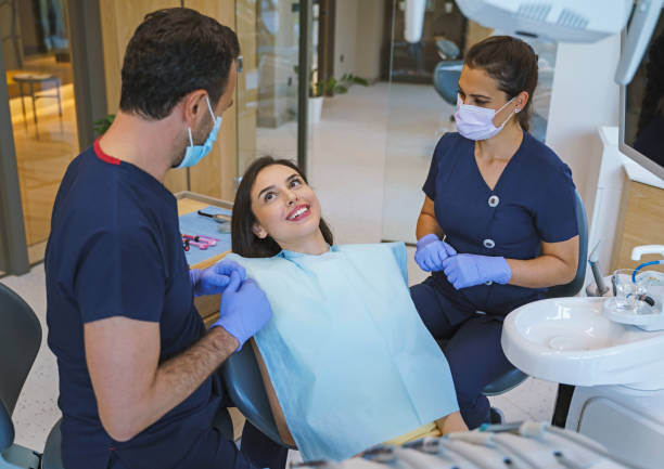 Oral Surgery in Royse City, TX