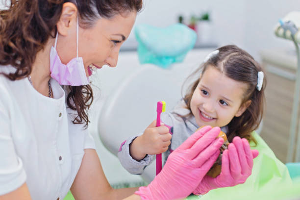 Professional Dental Services in Royse City, TX